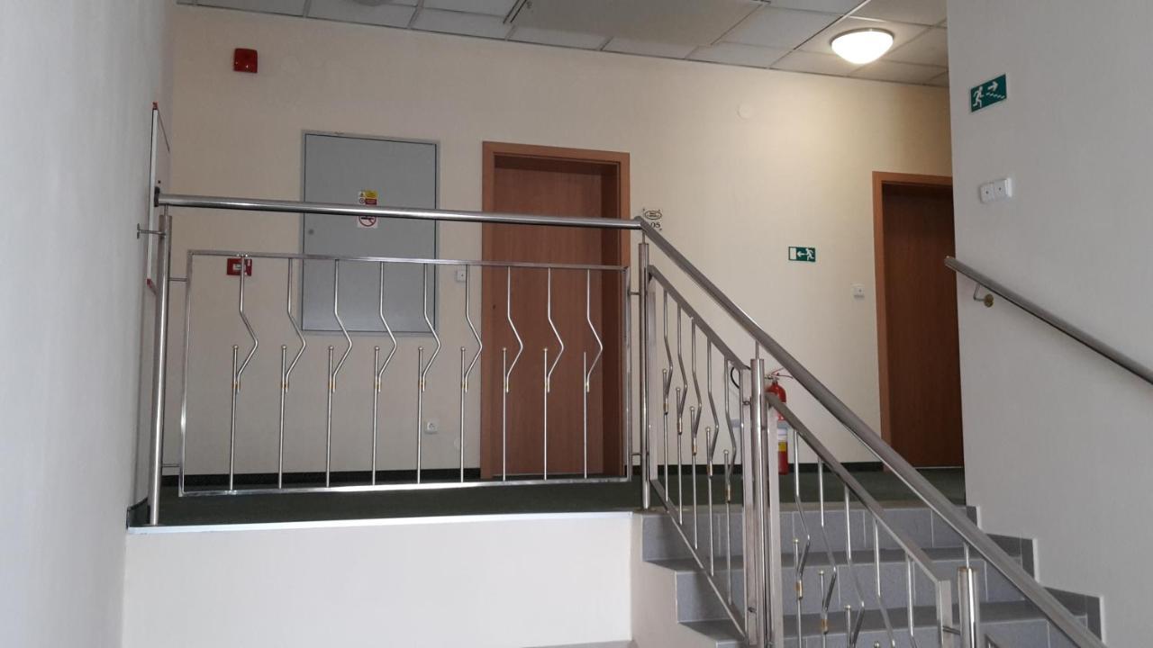 Corner Hotel U Divadla*** - Znojmo Eksteriør billede